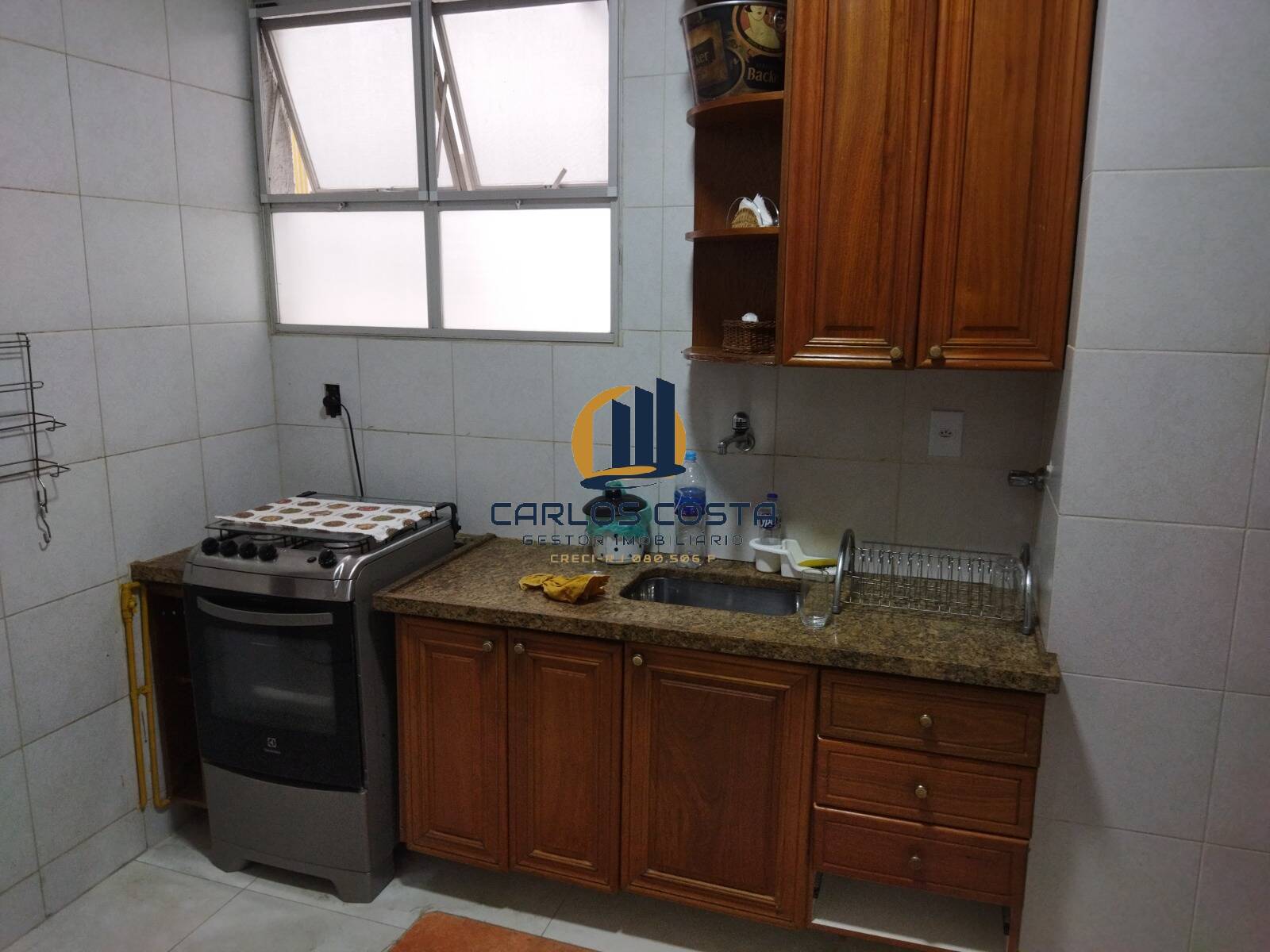 Apartamento à venda com 3 quartos, 120m² - Foto 8