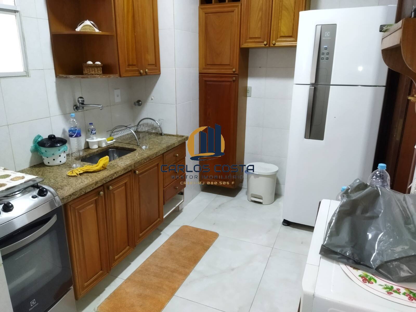 Apartamento à venda com 3 quartos, 120m² - Foto 9