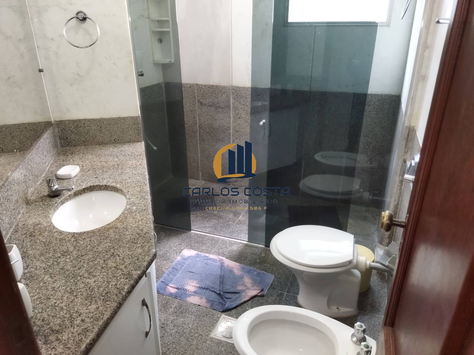 Apartamento à venda com 3 quartos, 120m² - Foto 14