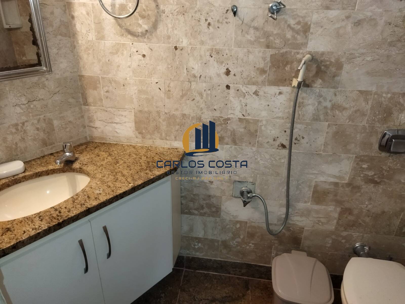 Apartamento à venda com 3 quartos, 120m² - Foto 11