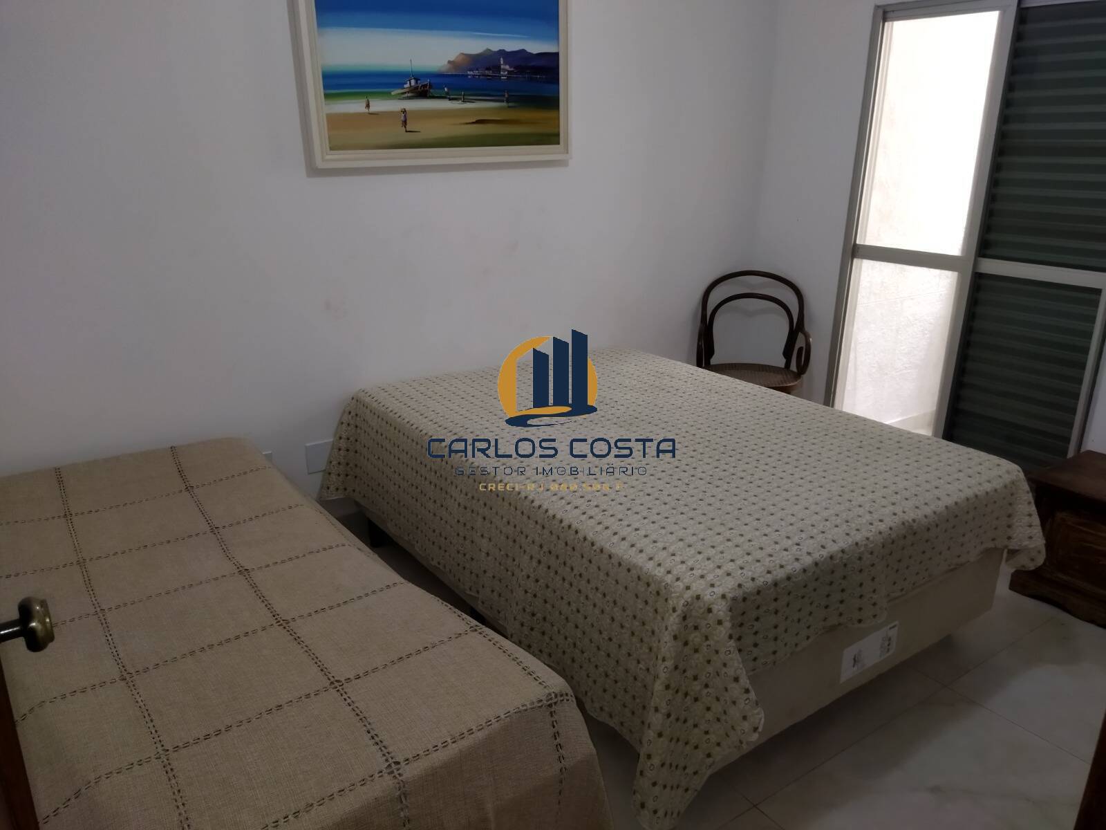 Apartamento à venda com 3 quartos, 120m² - Foto 13