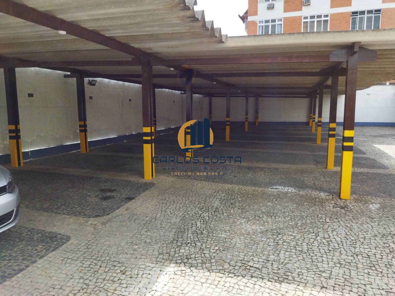 Apartamento à venda com 3 quartos, 120m² - Foto 23