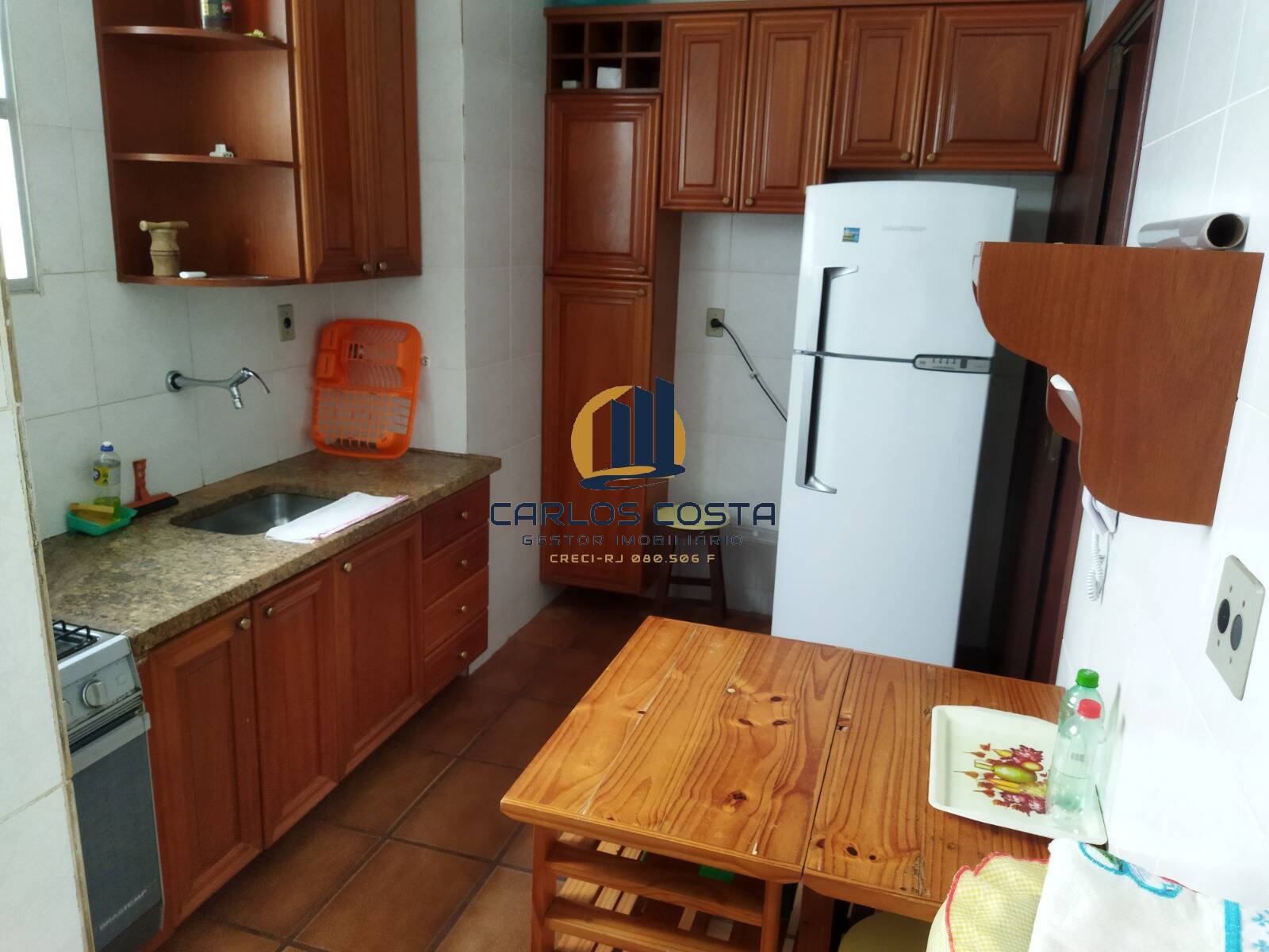 Apartamento à venda com 3 quartos, 120m² - Foto 9