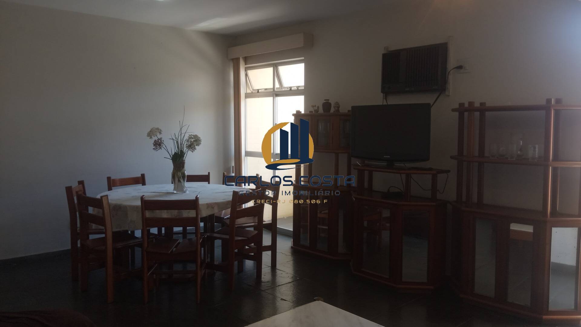 Apartamento à venda com 4 quartos, 120m² - Foto 2