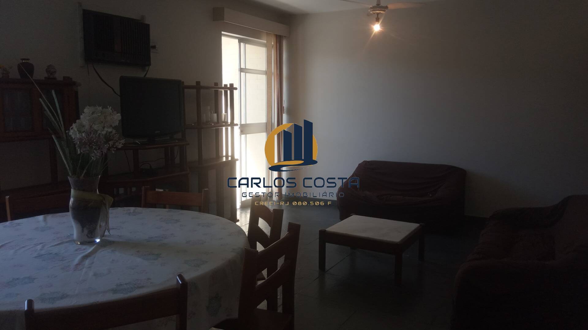 Apartamento à venda com 4 quartos, 120m² - Foto 4