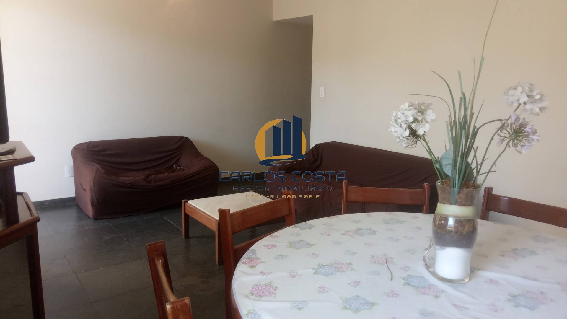 Apartamento à venda com 4 quartos, 120m² - Foto 5