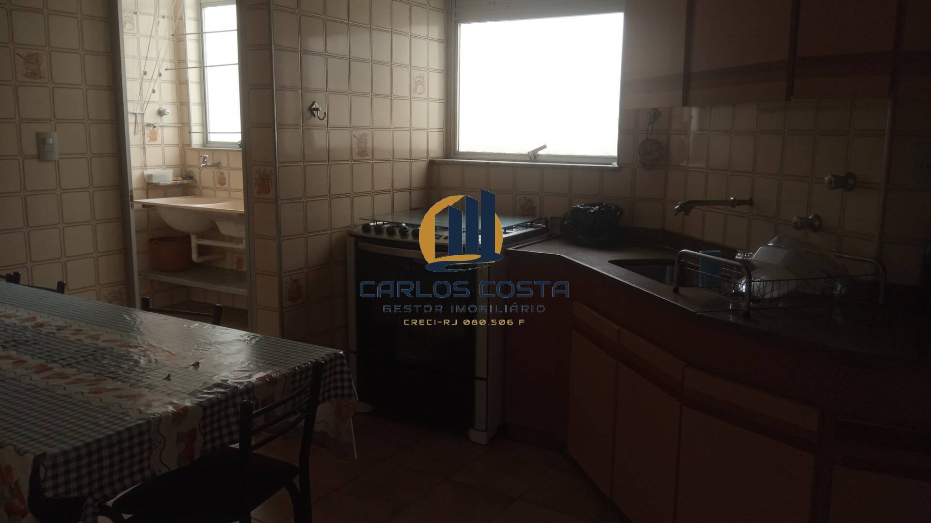 Apartamento à venda com 4 quartos, 120m² - Foto 6