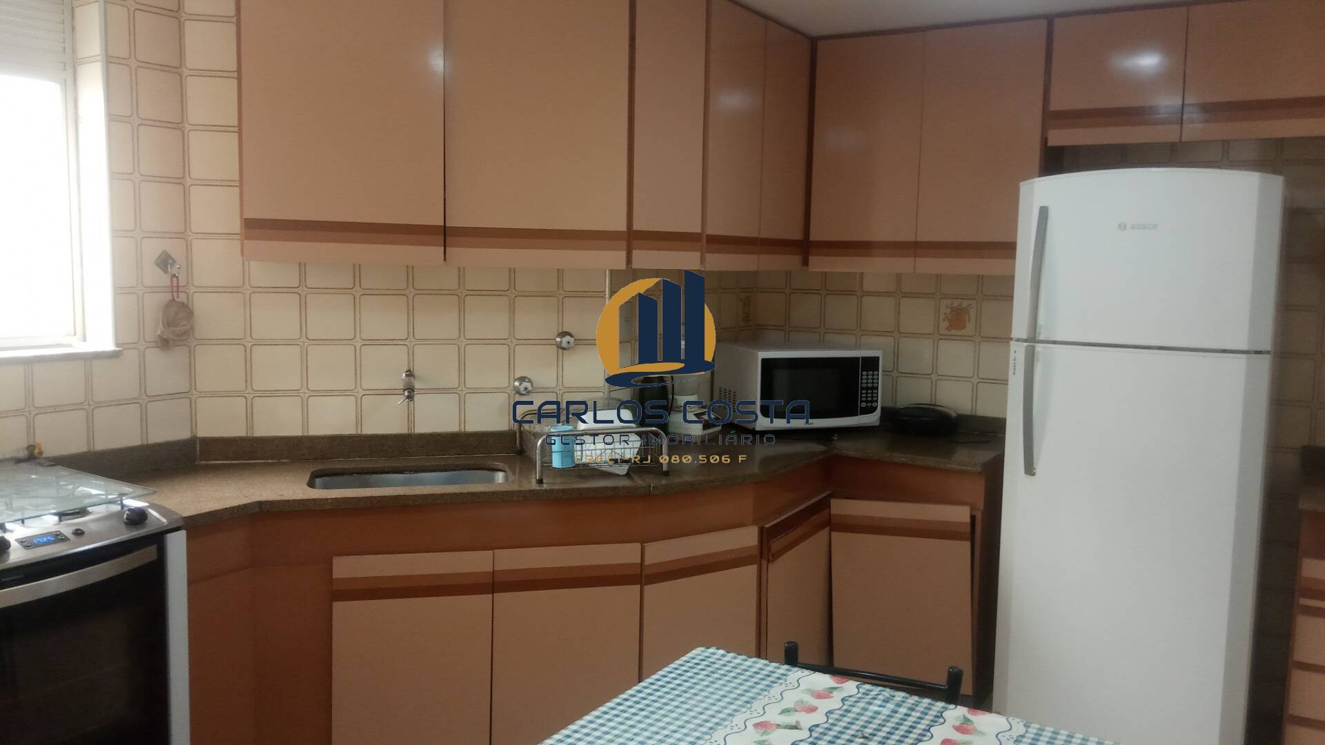 Apartamento à venda com 4 quartos, 120m² - Foto 7