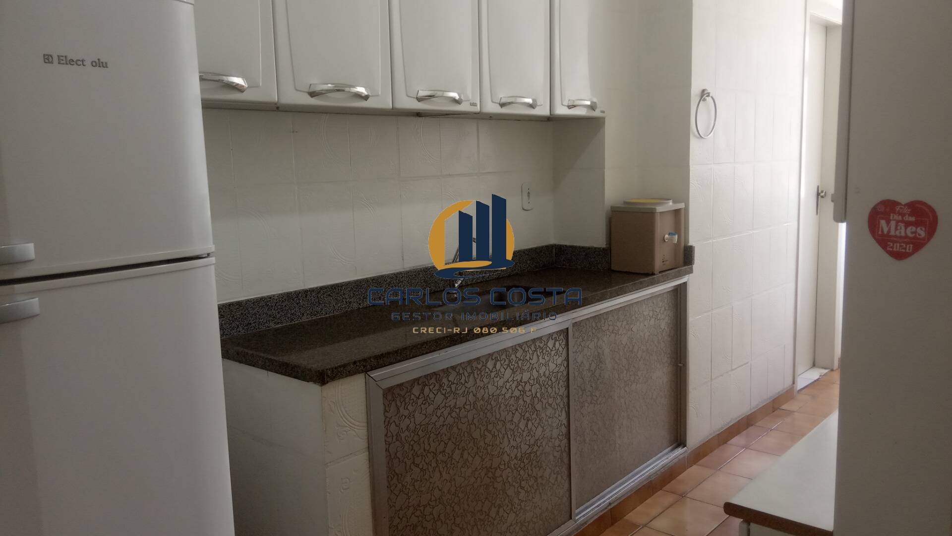 Apartamento à venda com 2 quartos, 100m² - Foto 5