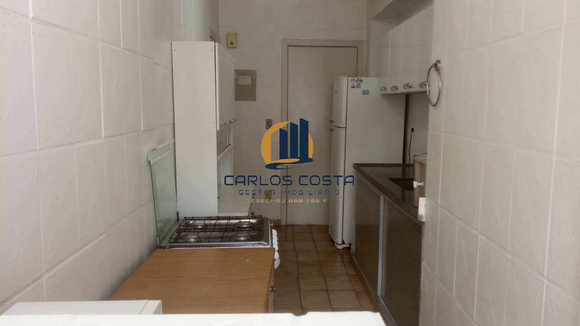 Apartamento à venda com 2 quartos, 100m² - Foto 7