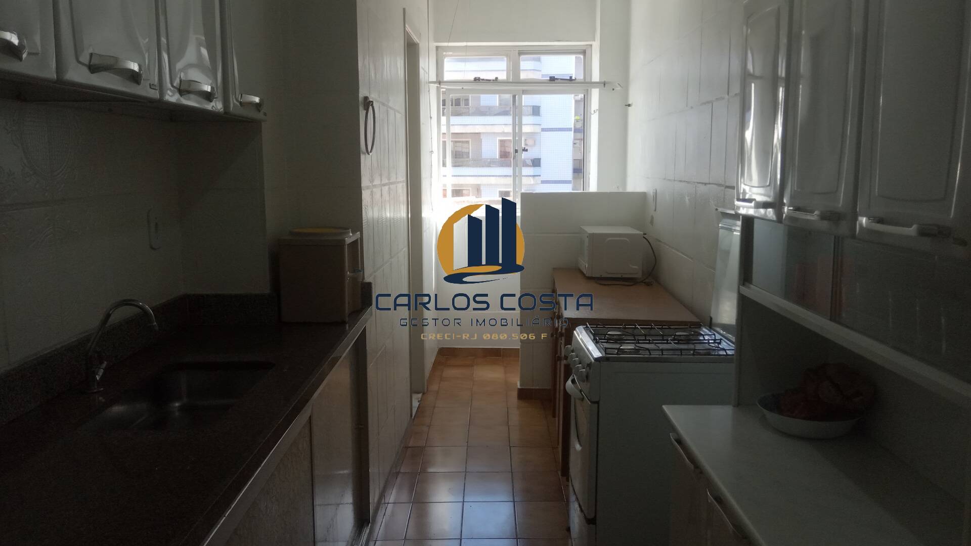 Apartamento à venda com 2 quartos, 100m² - Foto 6