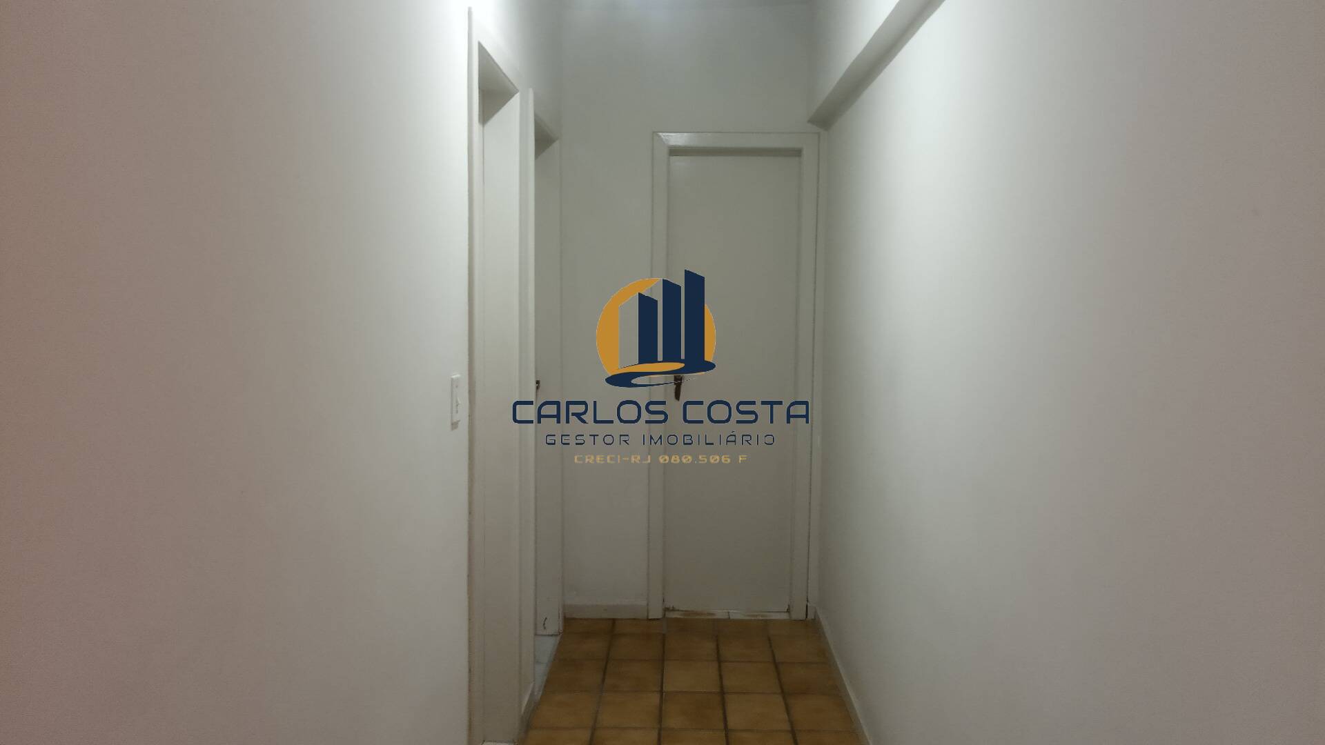 Apartamento à venda com 2 quartos, 100m² - Foto 8