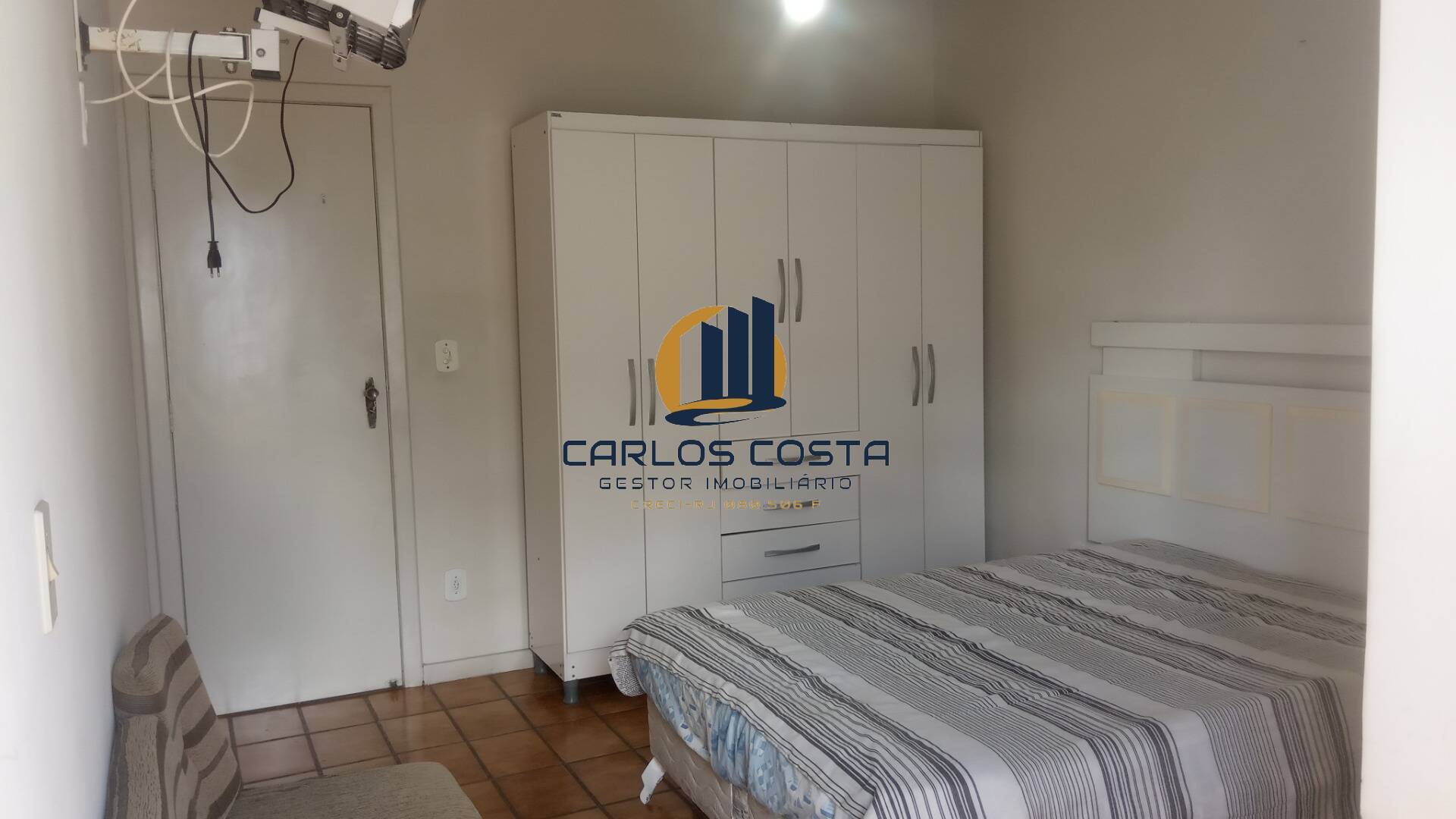 Apartamento à venda com 2 quartos, 100m² - Foto 10