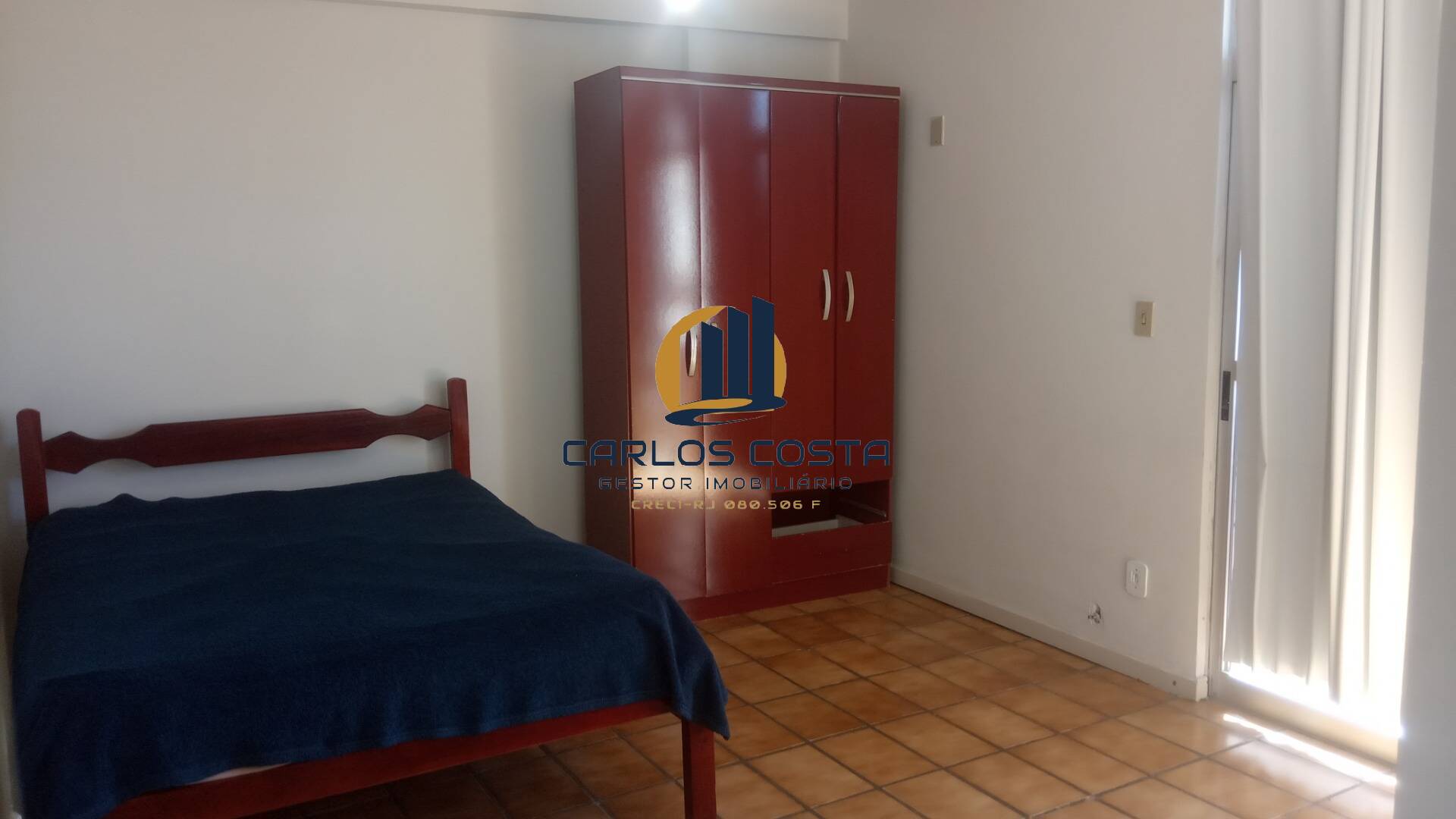 Apartamento à venda com 2 quartos, 100m² - Foto 12