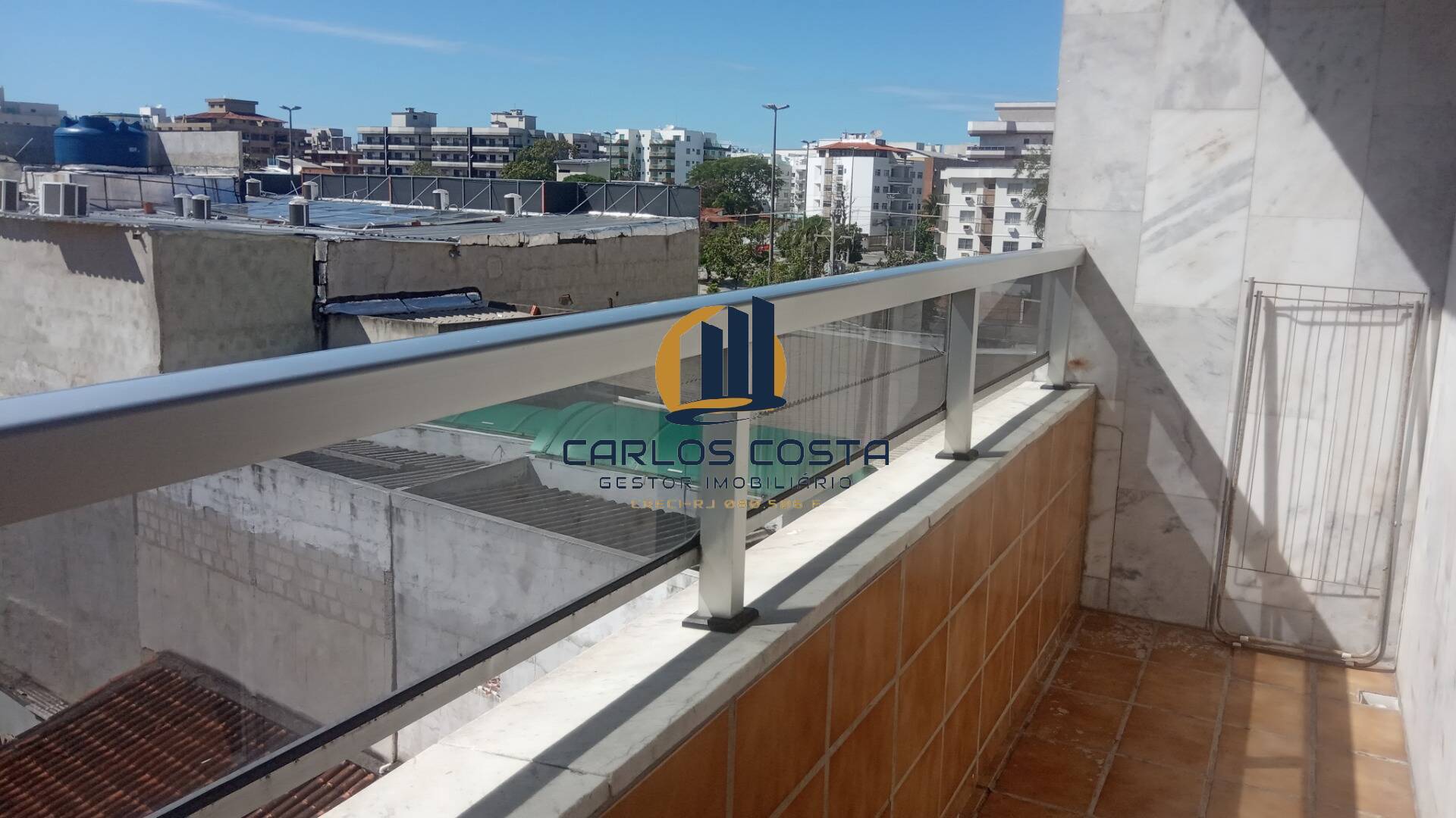 Apartamento à venda com 2 quartos, 100m² - Foto 16