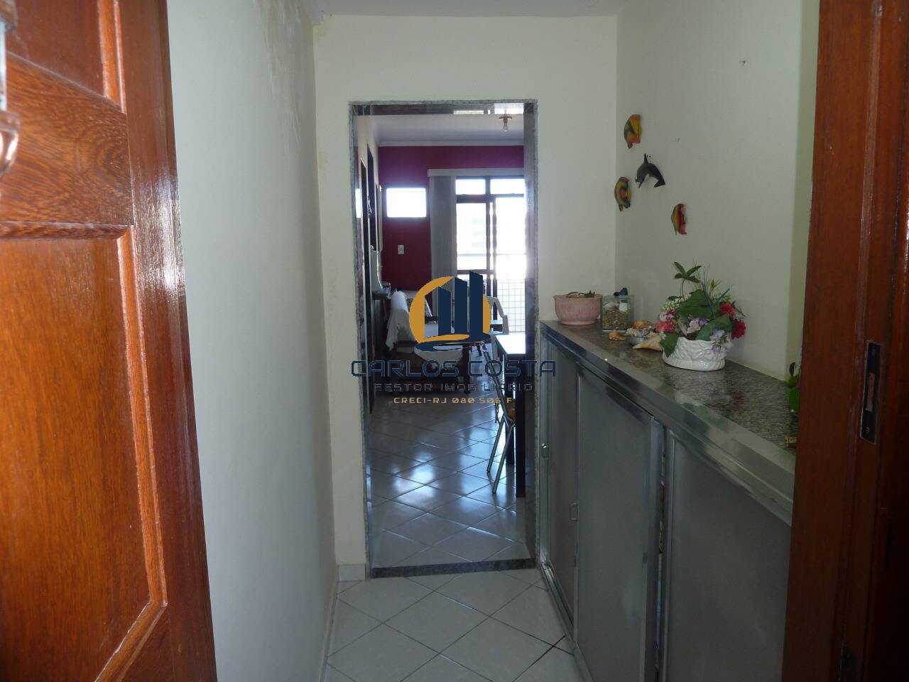 Apartamento à venda com 4 quartos, 138m² - Foto 10