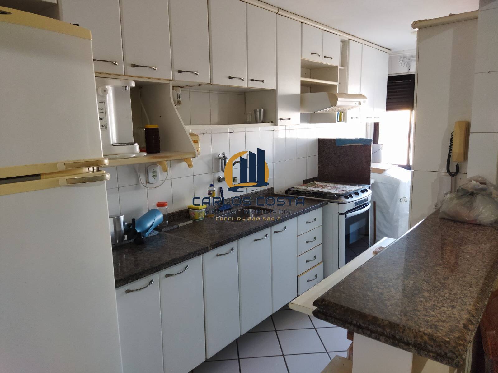 Apartamento à venda com 4 quartos, 138m² - Foto 6