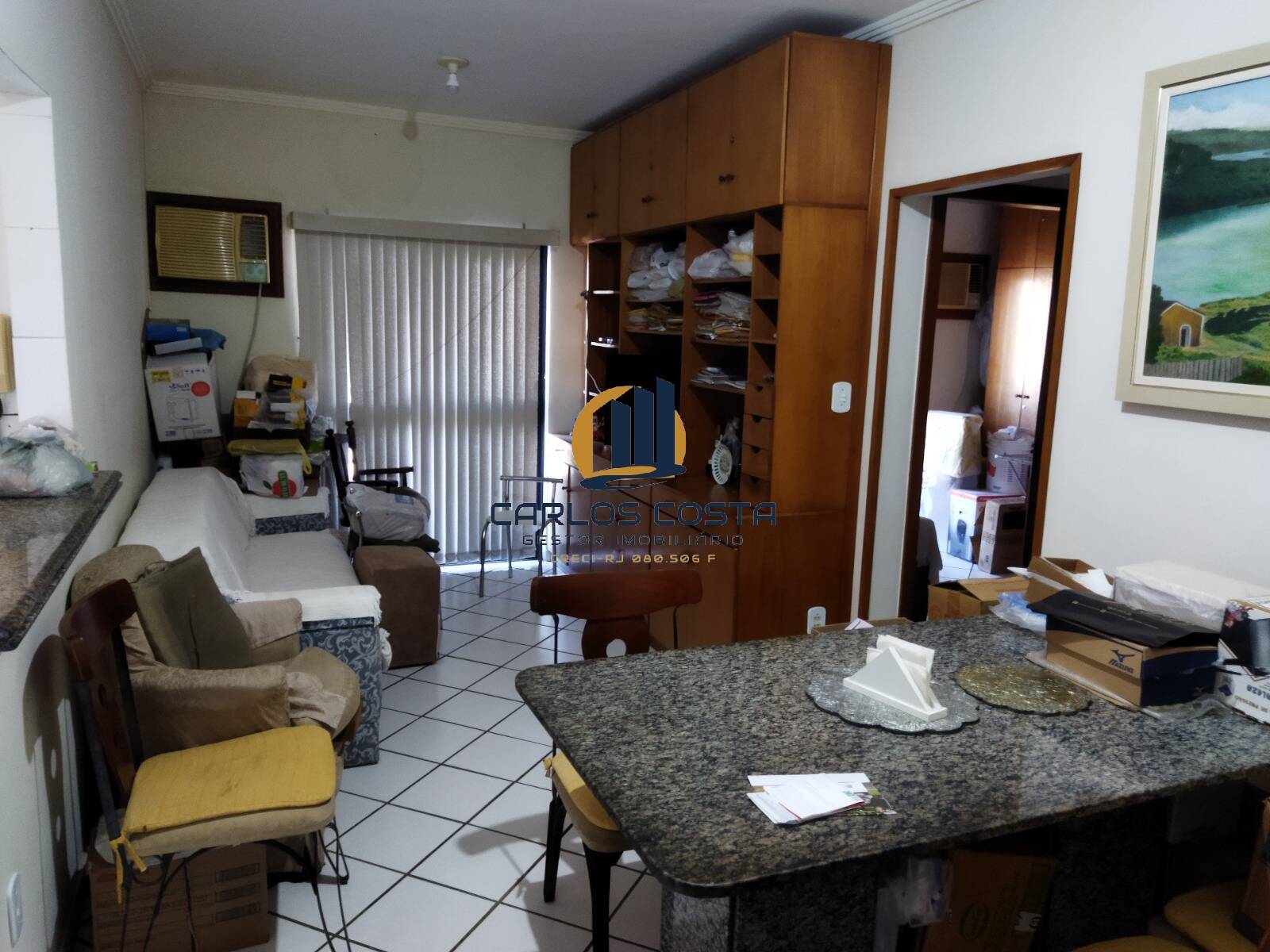 Apartamento à venda com 4 quartos, 138m² - Foto 4