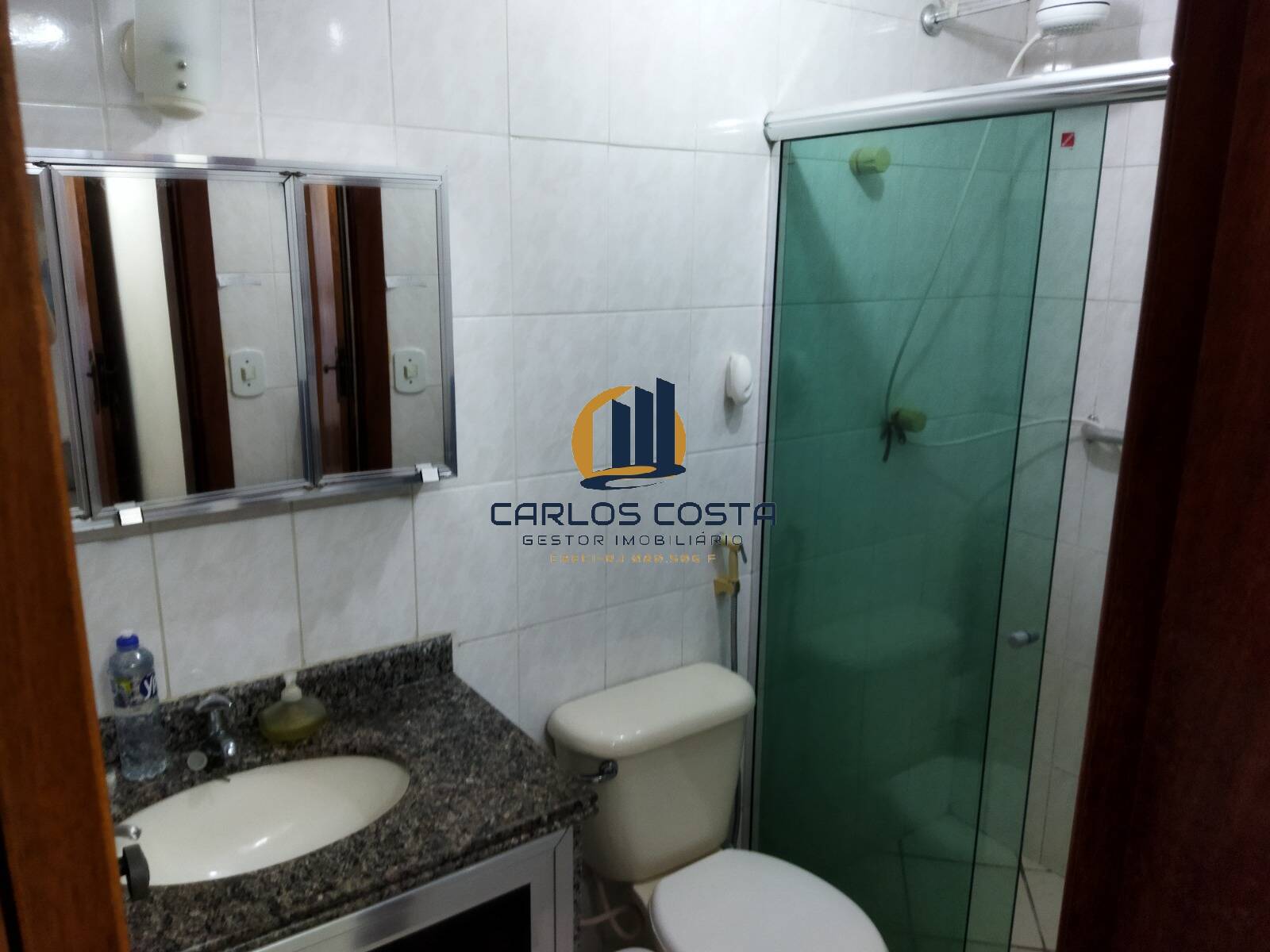 Apartamento à venda com 4 quartos, 138m² - Foto 17