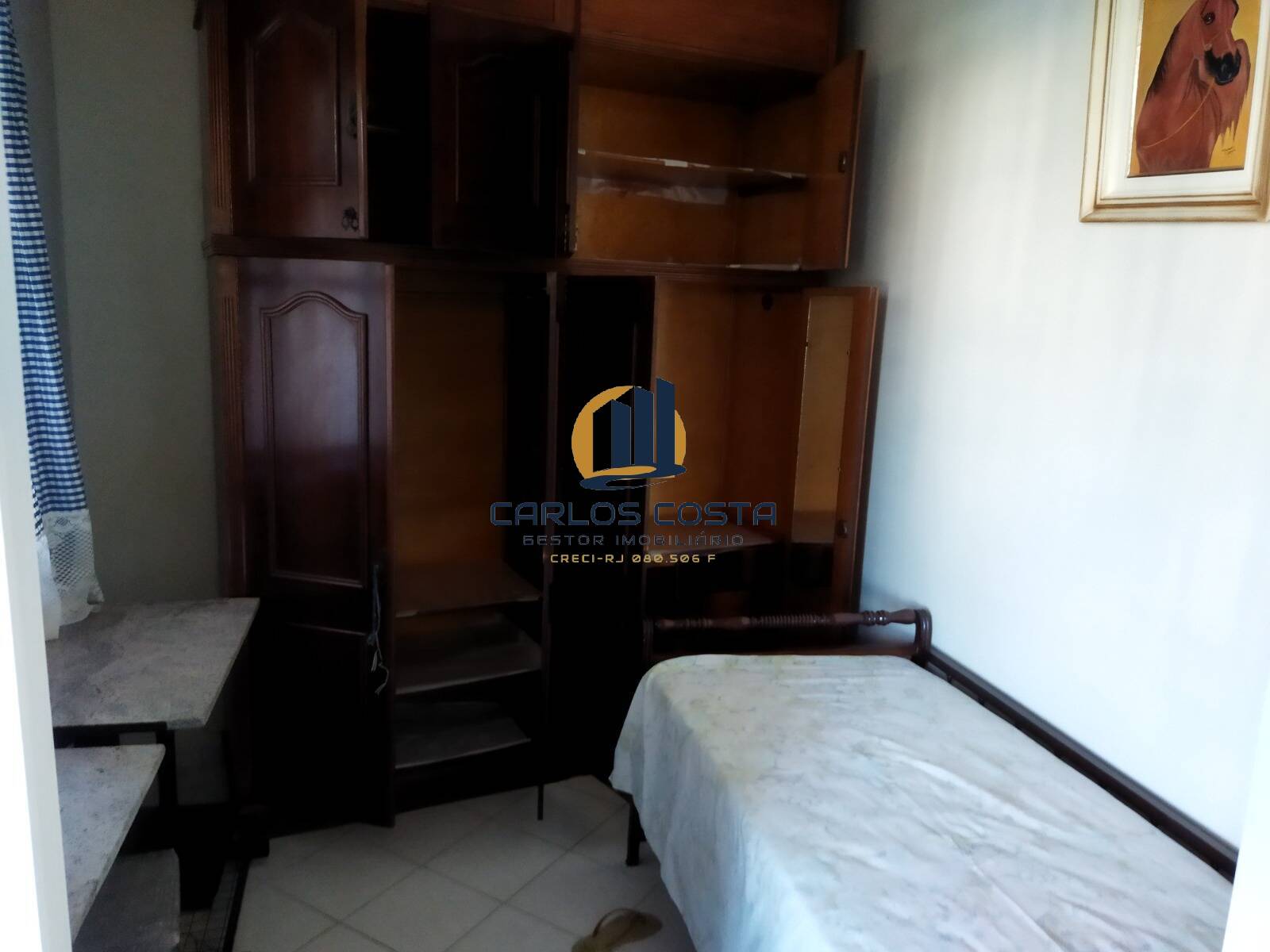 Apartamento à venda com 4 quartos, 138m² - Foto 16