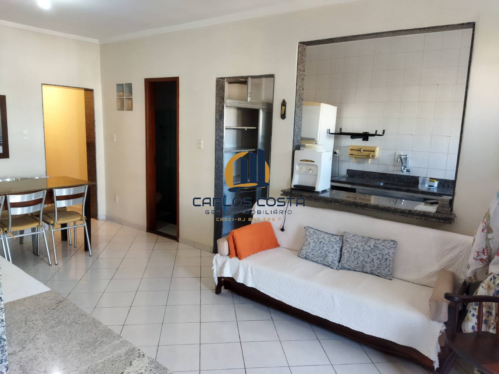 Apartamento à venda com 4 quartos, 138m² - Foto 13