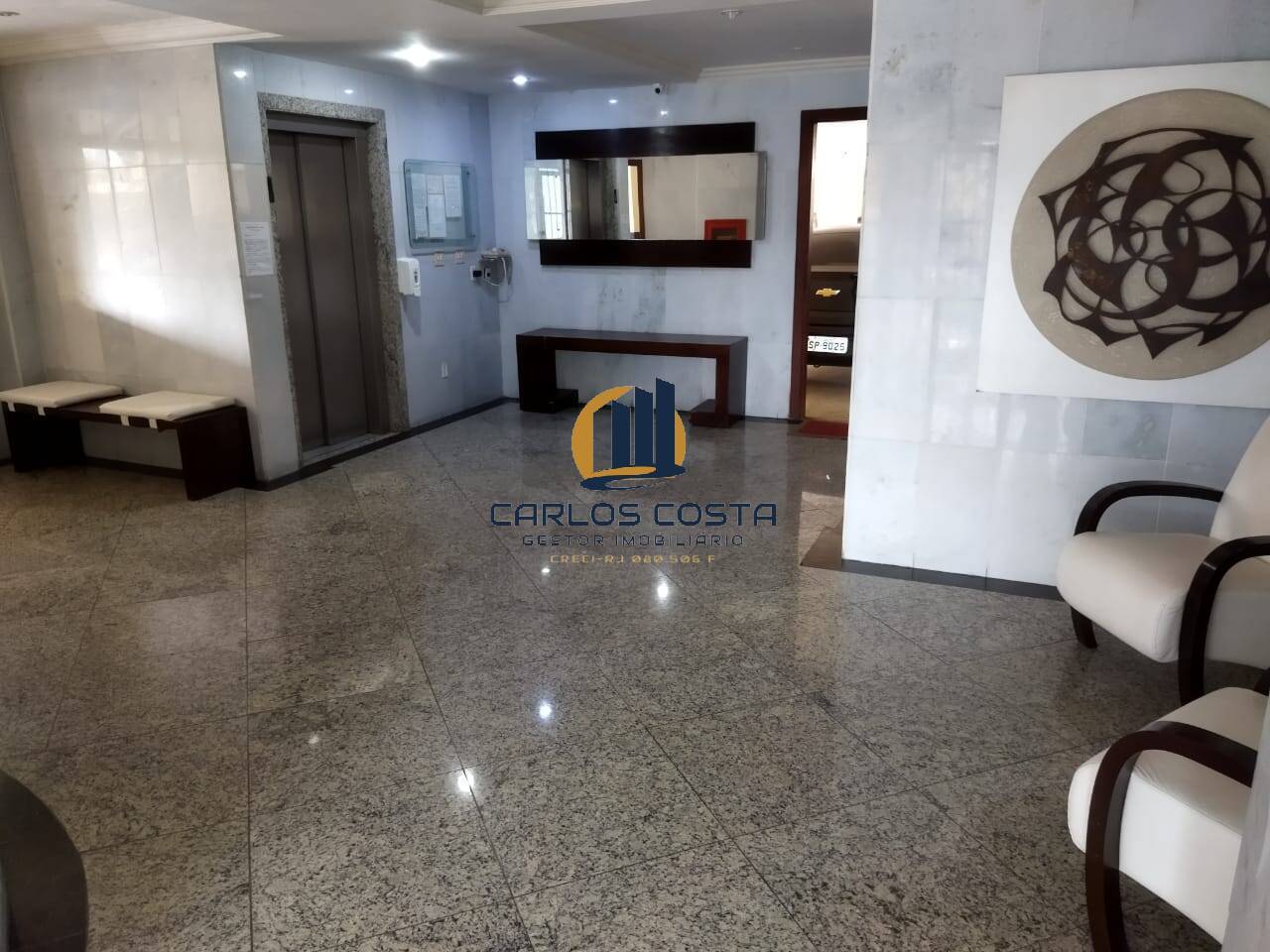 Apartamento à venda e aluguel com 2 quartos, 92m² - Foto 2