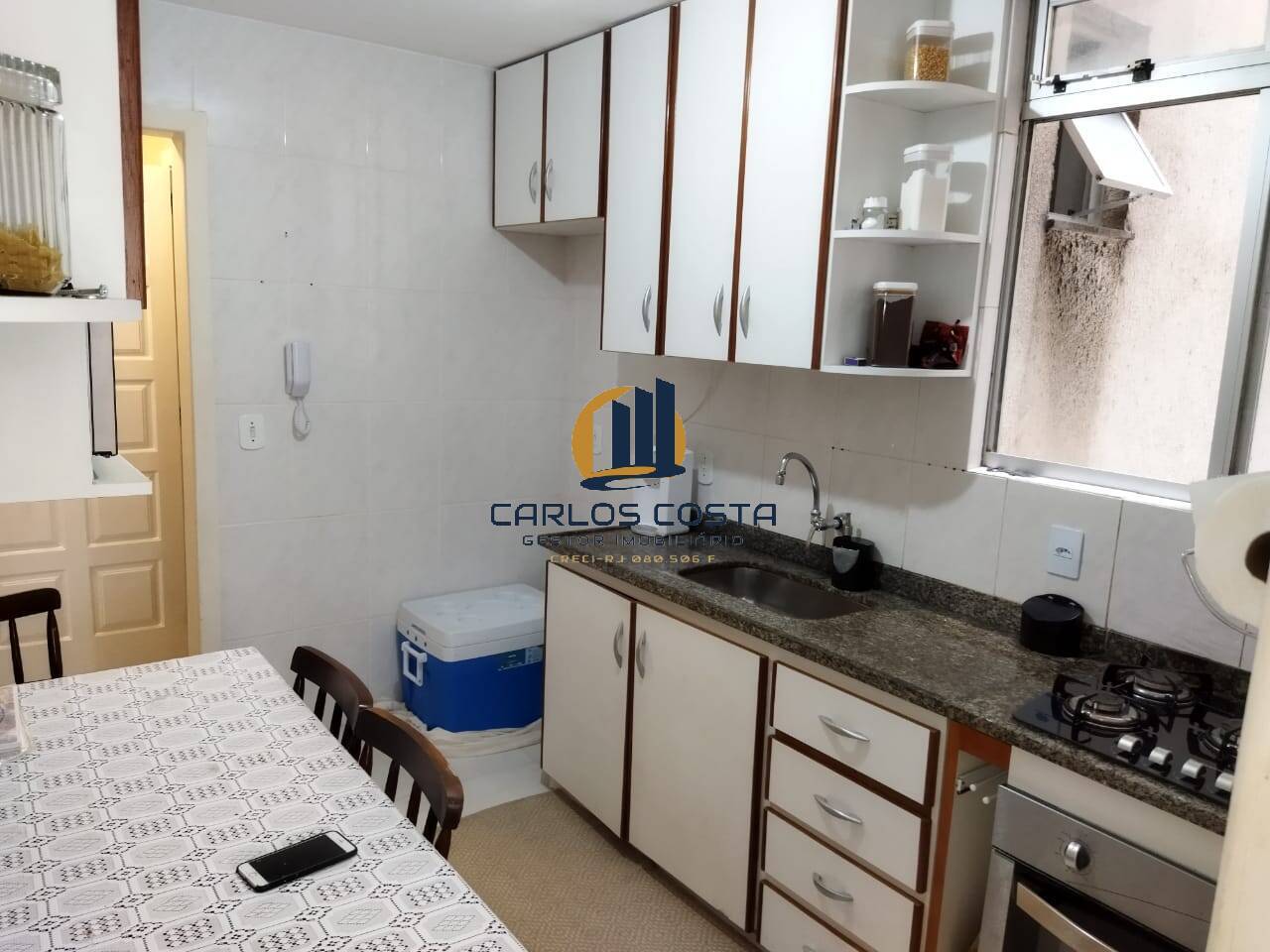 Apartamento à venda e aluguel com 2 quartos, 92m² - Foto 17