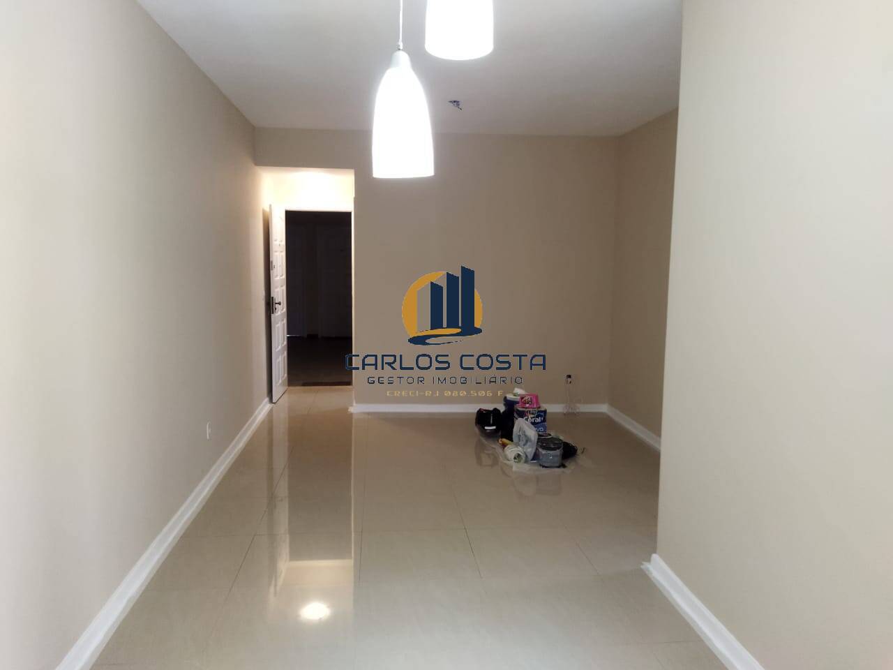 Apartamento à venda e aluguel com 2 quartos, 92m² - Foto 5