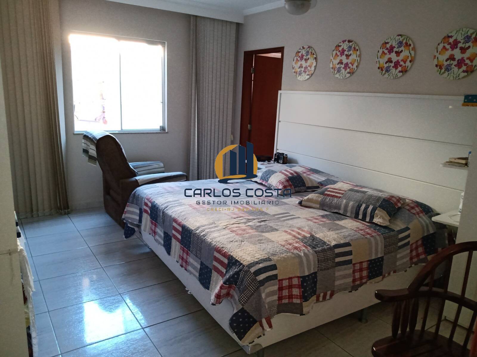 Casa à venda com 5 quartos, 180m² - Foto 5