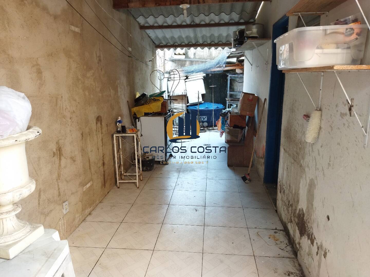 Casa à venda com 2 quartos, 90m² - Foto 12